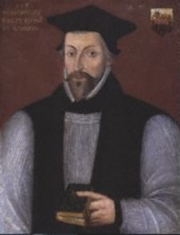 RIDLEY, NICHOLAS (c. 1500-1555)